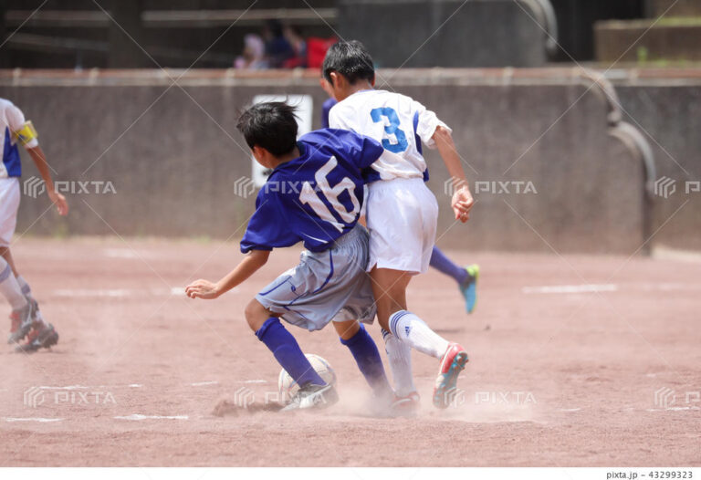 サッカーの教訓